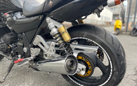 YAMAHA XJR1200 1994 4KG