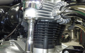 KAWASAKI W800 2022 EJ800E