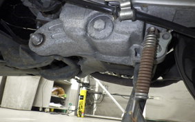 HONDA LEAD 125 2015 JF45