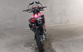 HONDA CRF250L-S MD47
