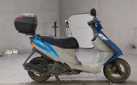 SUZUKI ADDRESS V125 CF46A