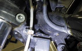 HONDA REBEL 250 MC49