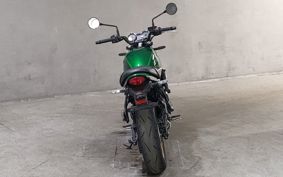 KAWASAKI Z650 RS 2022 ER650M