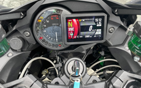 KAWASAKI NINJA H2 SX SE 2021