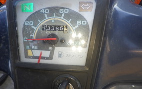 HONDA C90 SUPER CUB E HA02