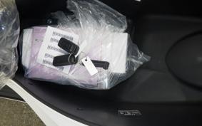 HONDA PCX 125