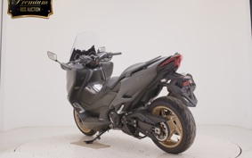 YAMAHA T-MAX 560 T 2020 SJ19J