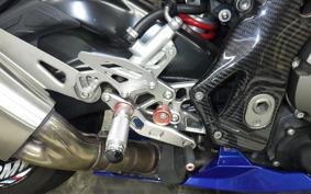 BMW S1000RR 2016