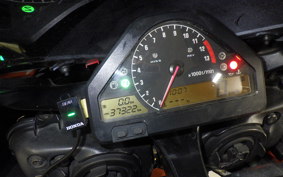 HONDA CBR1000RR 2006 SC57