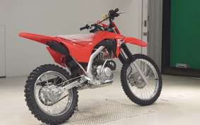 HONDA CRF125F JE03