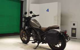 HONDA REBEL 250 S MC49