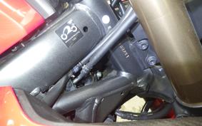 HONDA CBR650R 2021