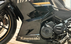 KAWASAKI NINJA 400 2019 EX400G