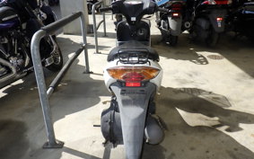 SUZUKI ADDRESS V50 Gen.2 2023 CA44A