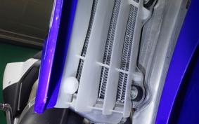 YAMAHA YZ125 CE16C