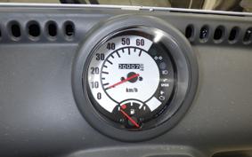 HONDA GYRO CANOPY 1996 TA03