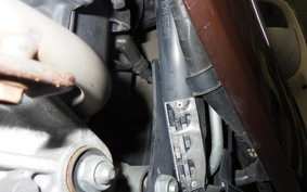 HONDA GIORNO 2 2013 AF70