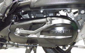 SUZUKI ADDRESS 110 2022 CE47A