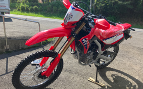 HONDA CRF250L MD47