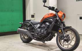 HONDA REBEL 1100 S DCT 2026 SC87