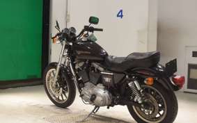 HARLEY XL1200S 2018