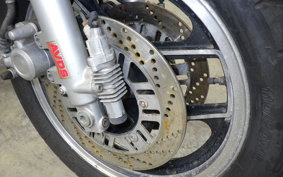 KAWASAKI GPZ900R NINJA 1988 ZX900A