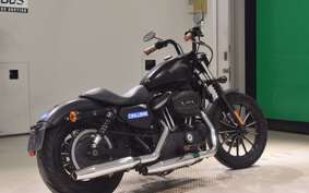 HARLEY XL883N 2013