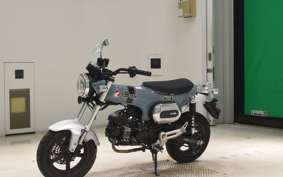 HONDA DAX 125 2012 JB04