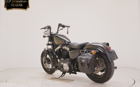 HARLEY XL1200X 2016