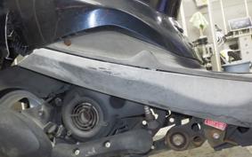 YAMAHA AXIS 125 TREET 2004 SE53J