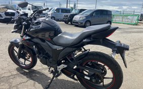 SUZUKI JIKUSA-150 NG4BG