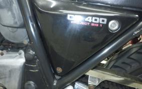 HONDA CB400SF 1993 NC31