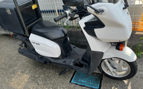 YAMAHA  GEAR BX50S UA07J