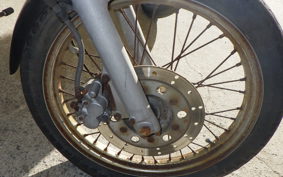 HONDA REBEL 250 MC13