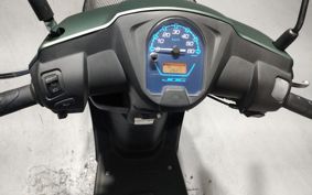 YAMAHA JOG AY01