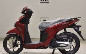 HONDA DIO110LITE JK46