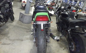 KAWASAKI ZRX-2 1997 ZR400E