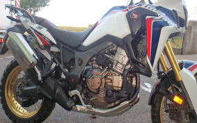 HONDA CRF1000L AFRICA TWIN 2016 SD04