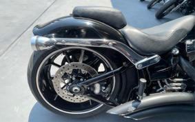 HARLEY HARLEY FXSB BREAKOUT 2015 BF5