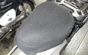 HONDA CT125-2 1996 JA65