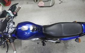 SUZUKI EN125 2A 1995