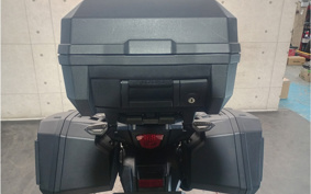 SUZUKI STROM 250 DS11A