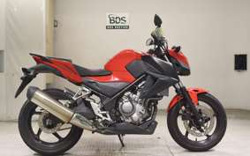 HONDA CB250F 2021 MC43