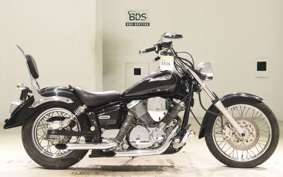 YAMAHA DRAGSTAR 250 2018 VG02J