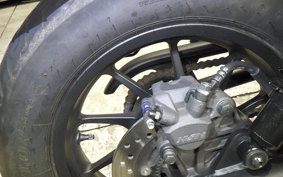 HONDA REBEL 250 S 2007 MC49
