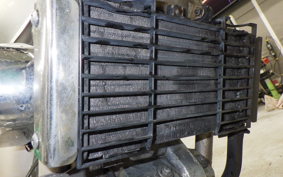 HONDA MAGNA 250 S MC29