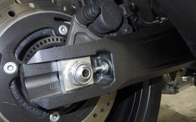 HONDA HAWK 11 2023