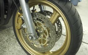 HONDA CB400SF VTEC 2009 NC39