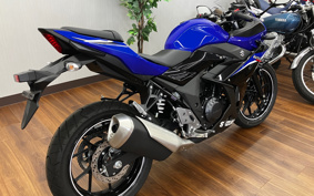 SUZUKI GSX250 R DN11A