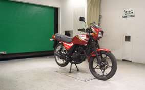 SUZUKI GS125E 2019 NF41B